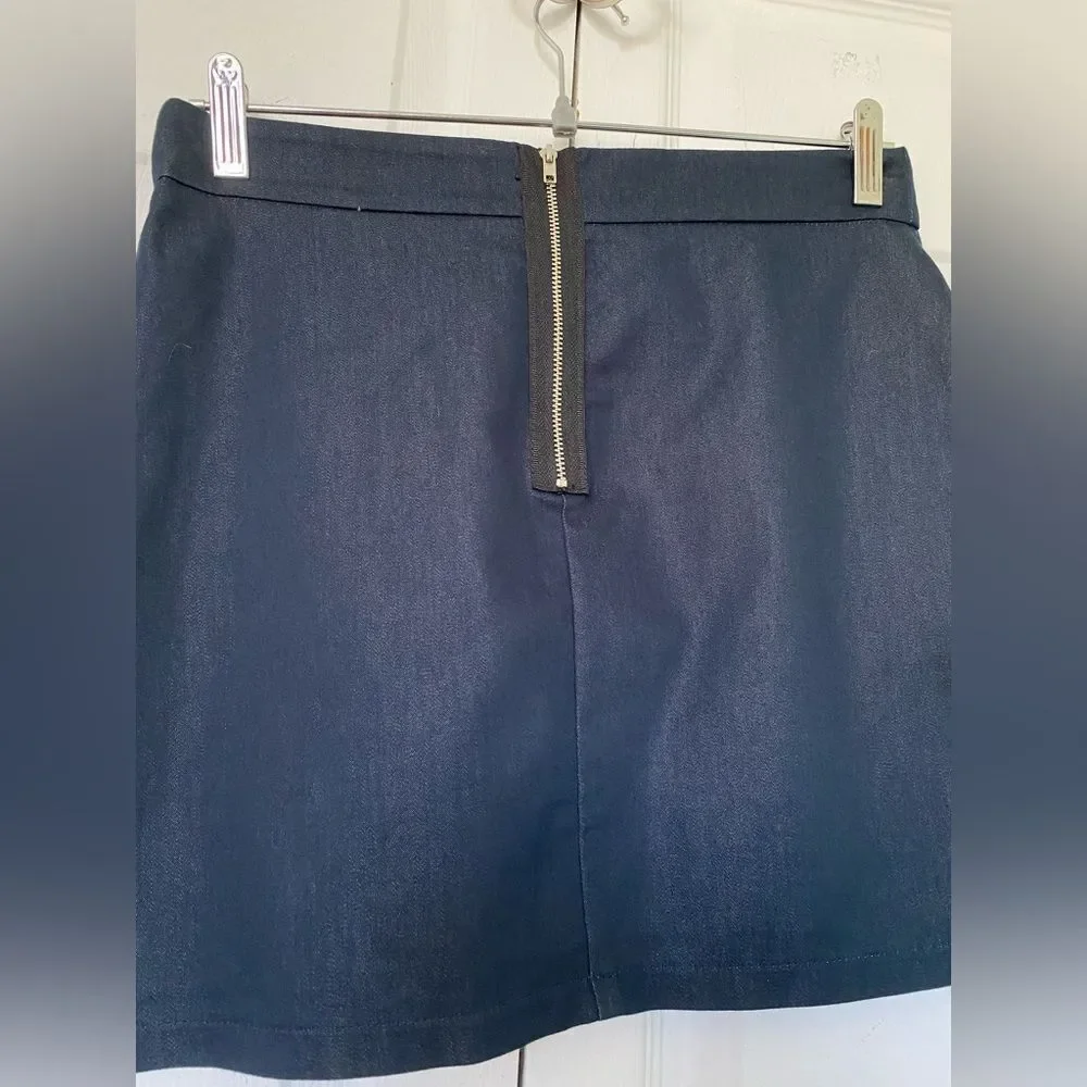 y2k denim